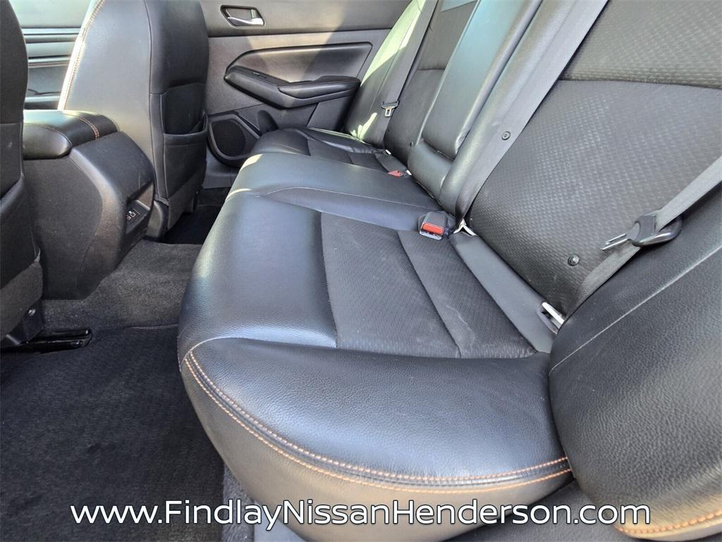 used 2020 Nissan Altima car, priced at $16,984