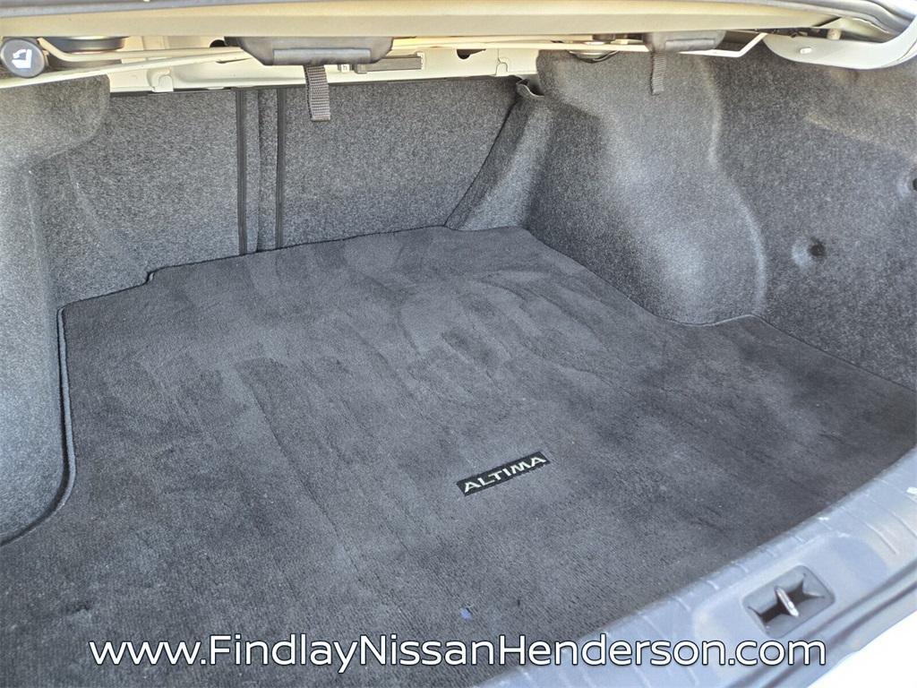 used 2020 Nissan Altima car, priced at $16,984