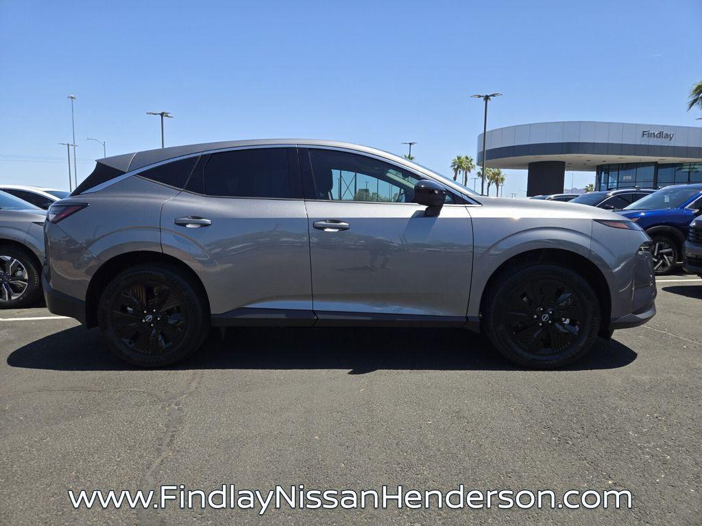 new 2026 Nissan Murano car, priced at $40,509