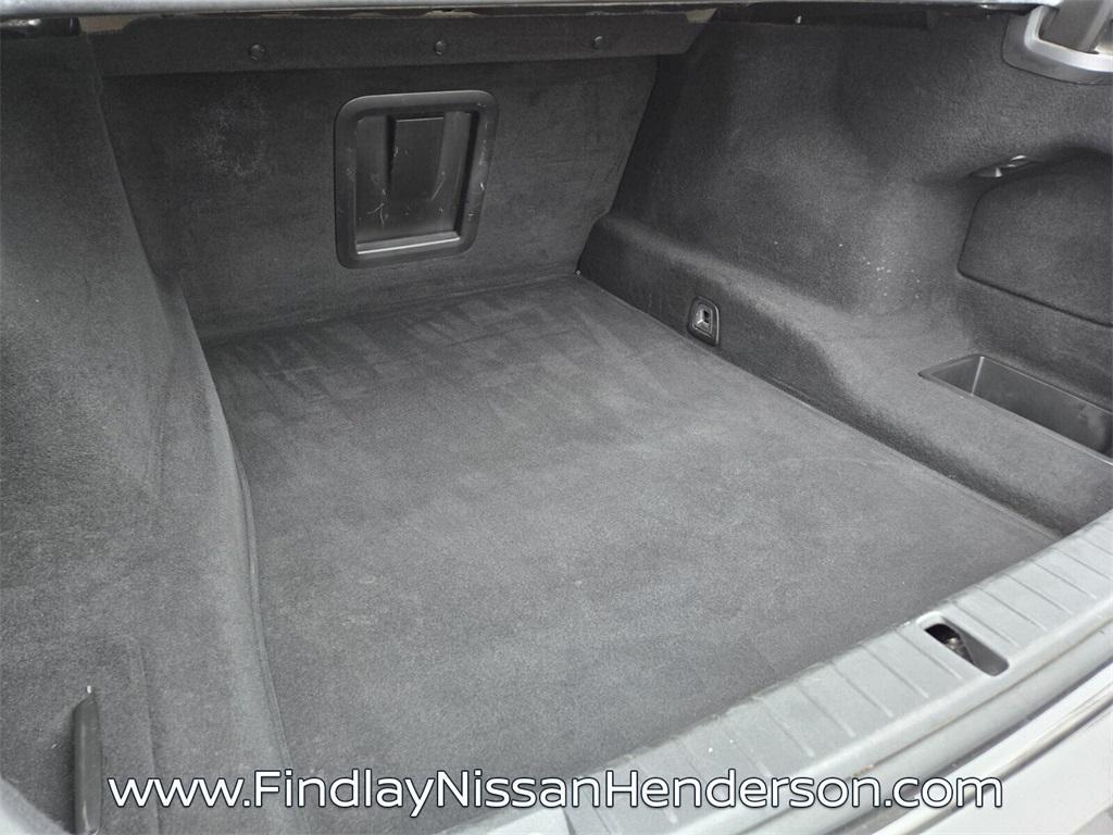 used 2016 BMW 740 car, priced at $19,984