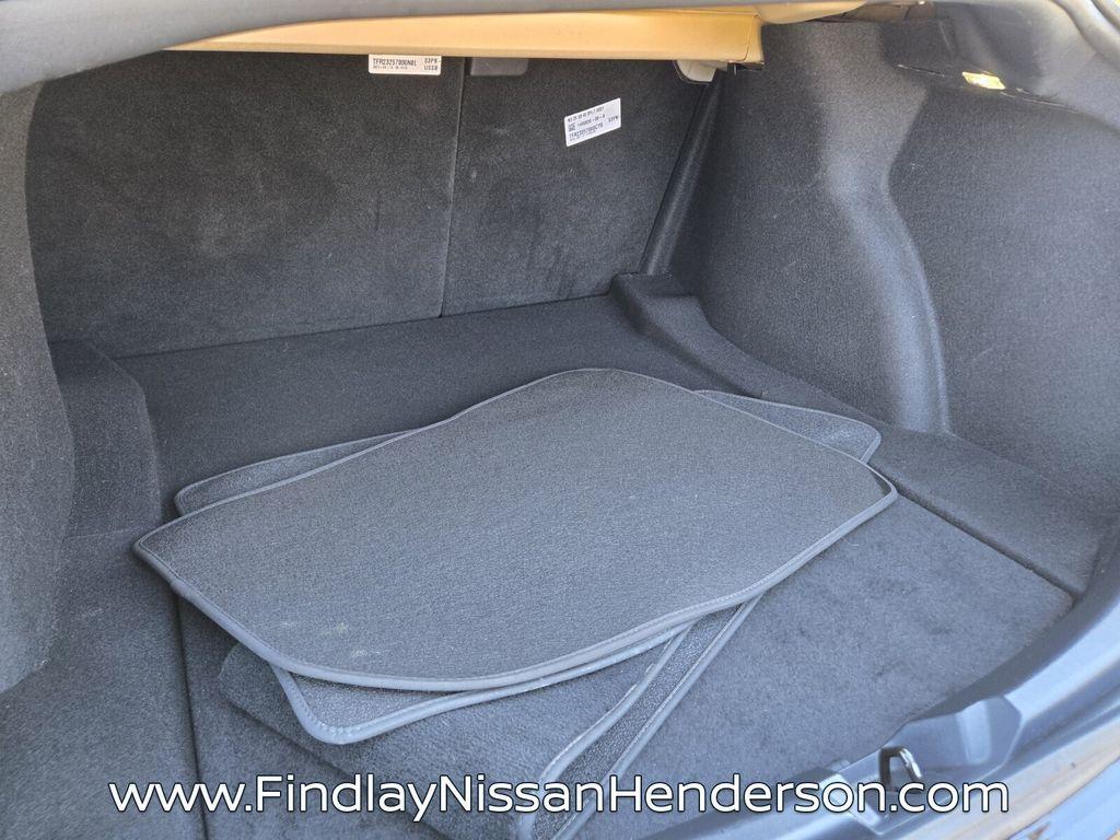 used 2023 Tesla Model 3 car, priced at $27,748
