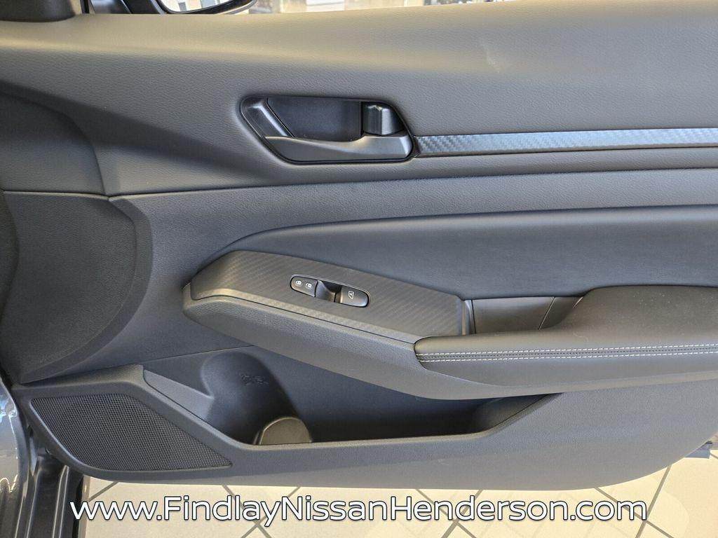 new 2026 Nissan Altima car, priced at $37,237