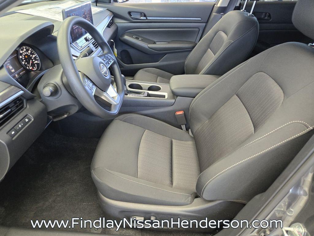 new 2026 Nissan Altima car, priced at $37,237