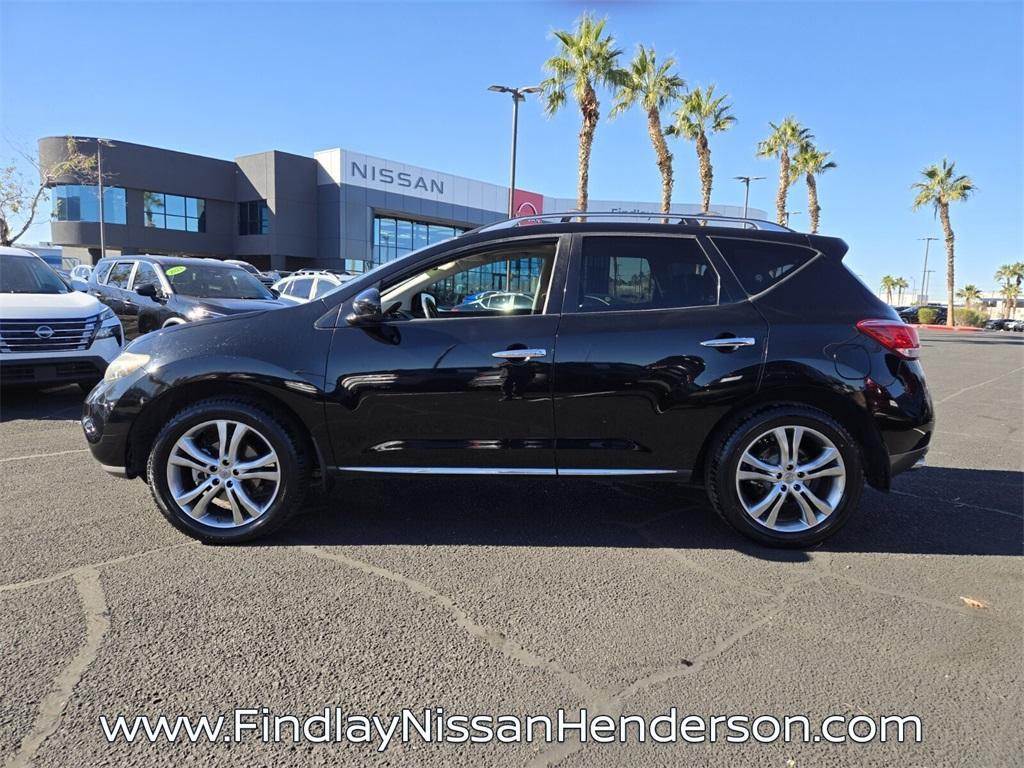 used 2012 Nissan Murano car, priced at $9,000