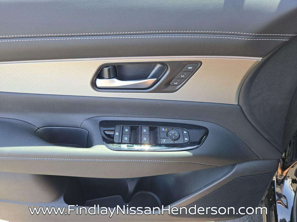 new 2026 Nissan Murano car, priced at $46,054