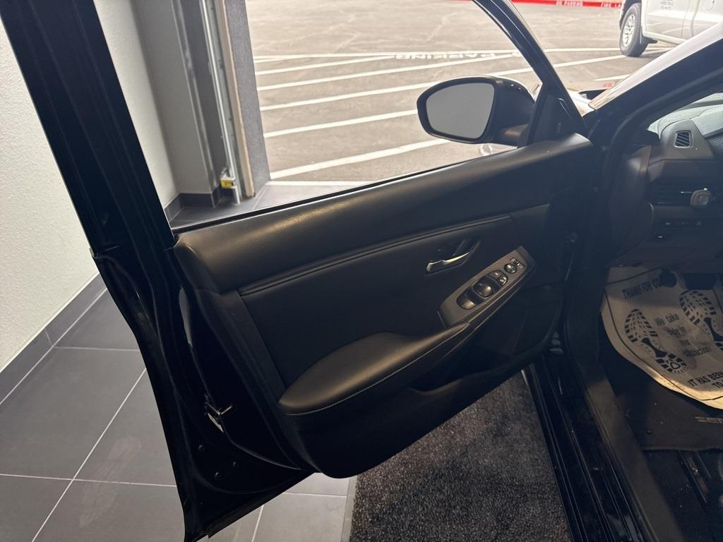 used 2023 Nissan Sentra car, priced at $17,249