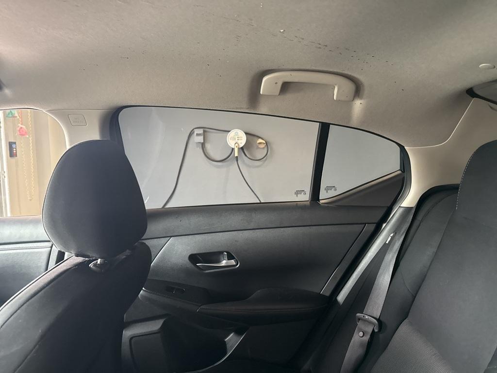 used 2023 Nissan Sentra car, priced at $17,249