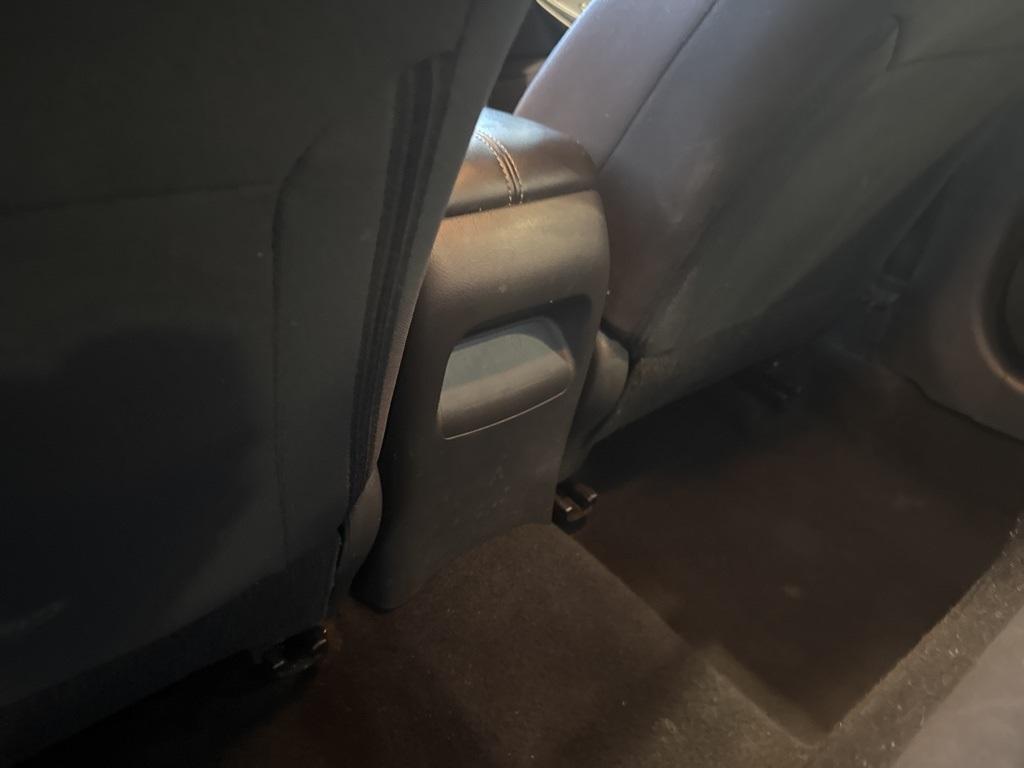 used 2023 Nissan Sentra car, priced at $15,649