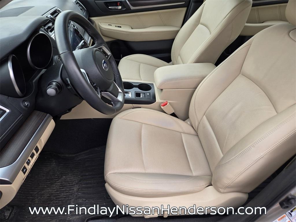 used 2018 Subaru Legacy car, priced at $20,984