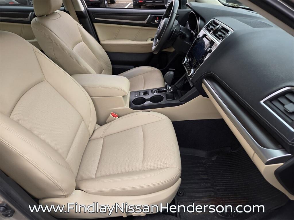 used 2018 Subaru Legacy car, priced at $20,984