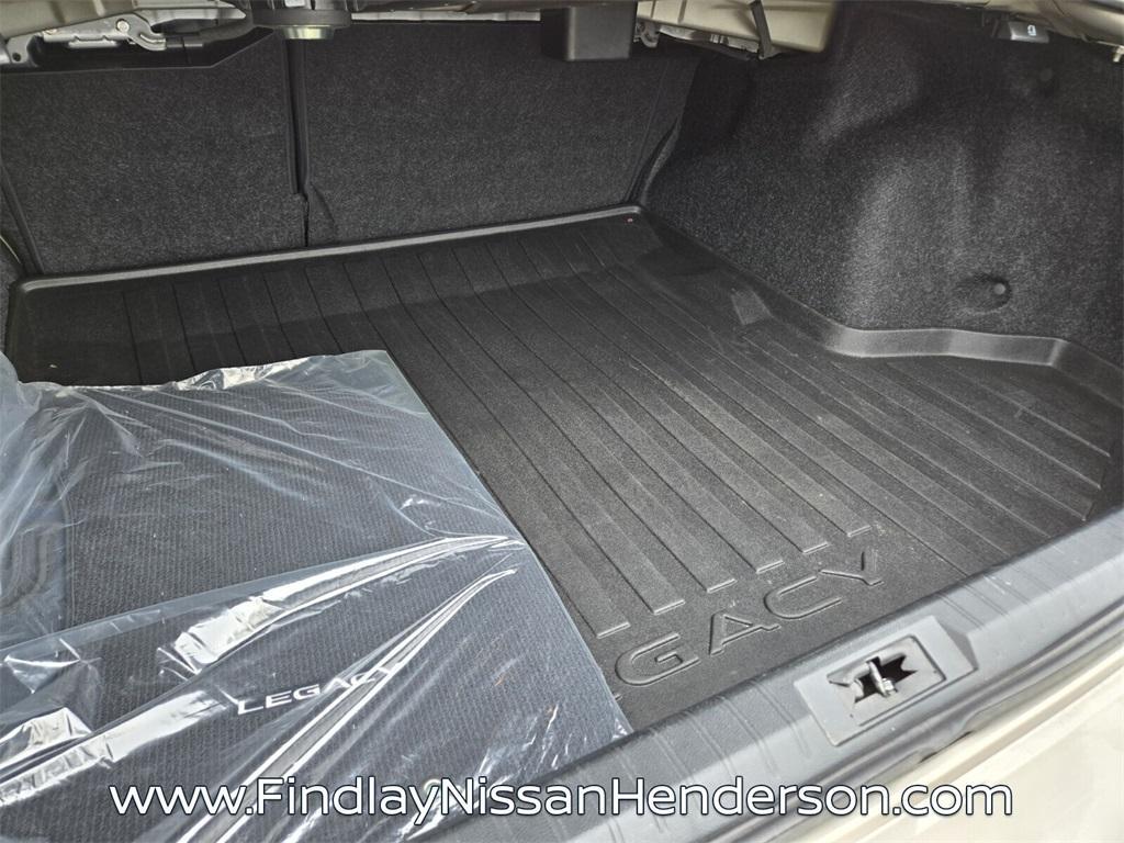 used 2018 Subaru Legacy car, priced at $20,984