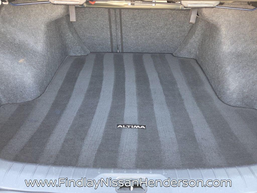 used 2021 Nissan Altima car, priced at $8,999