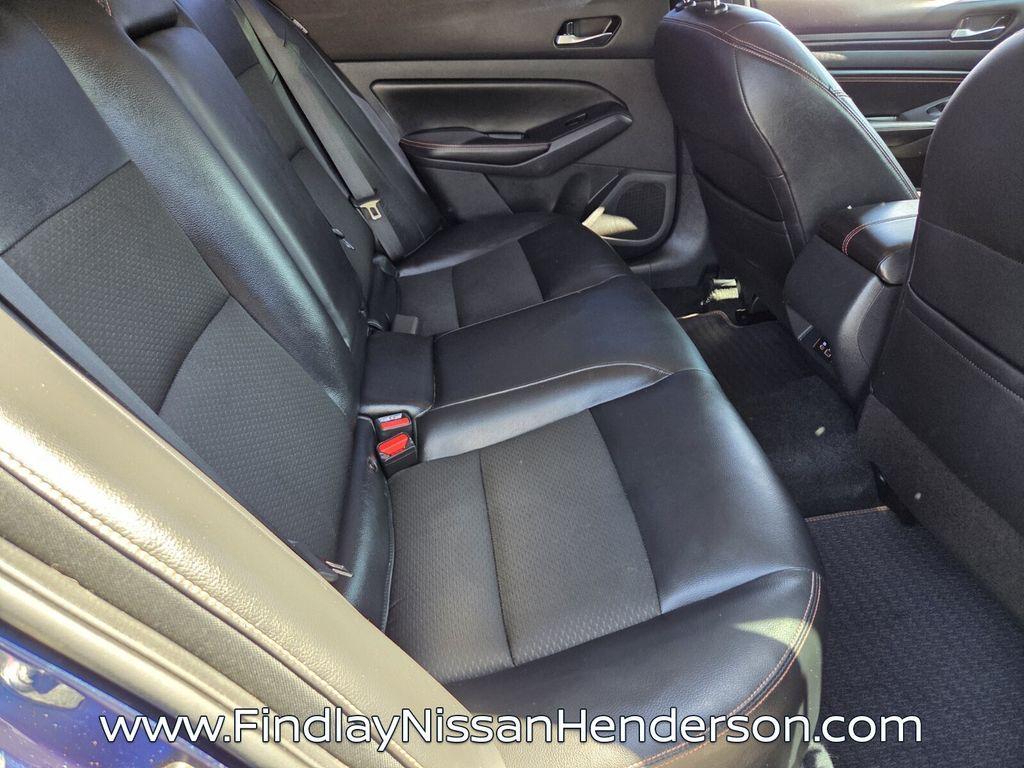 used 2021 Nissan Altima car, priced at $8,999