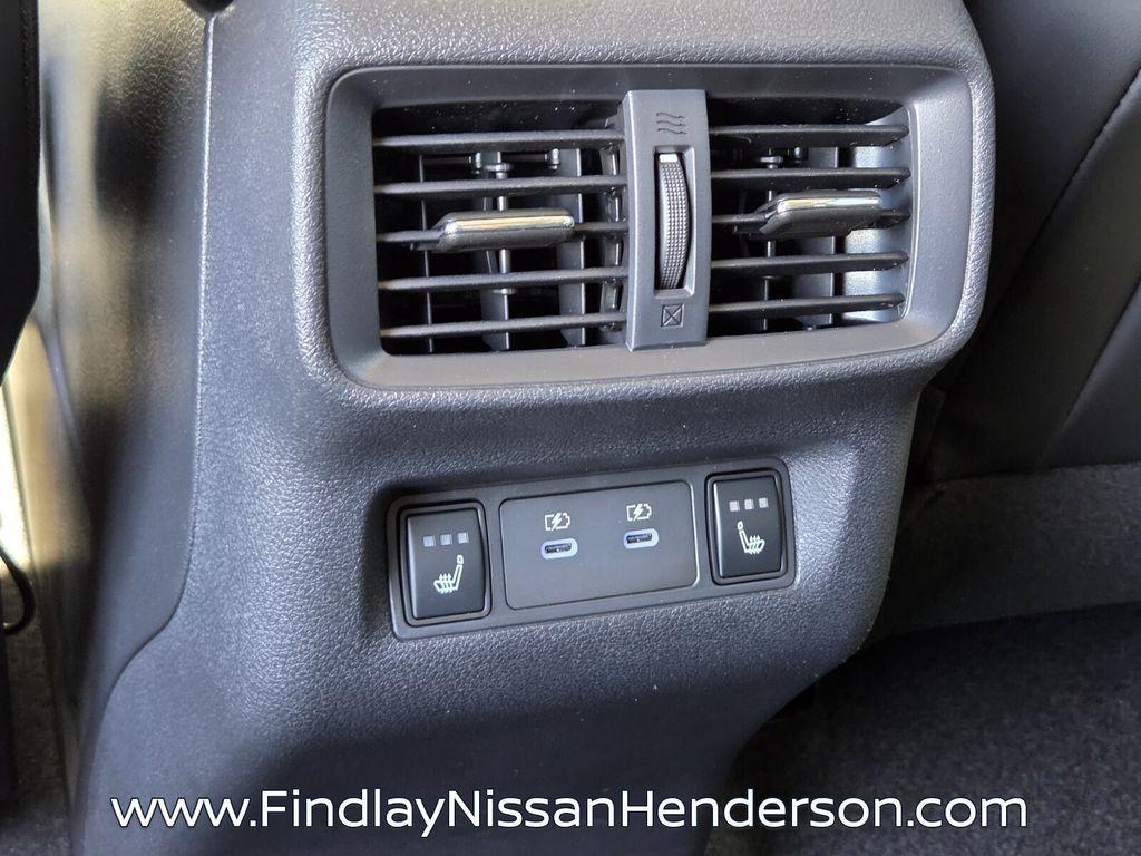 new 2026 Nissan Murano car, priced at $49,150