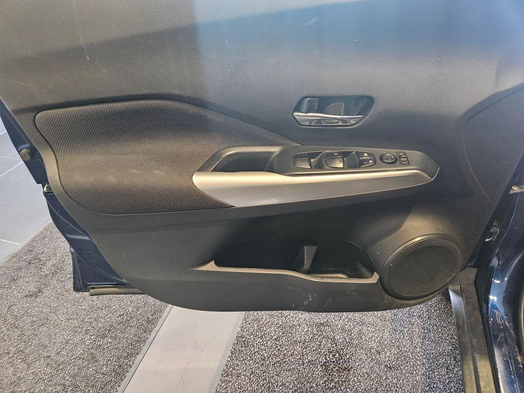 used 2020 Nissan Kicks car, priced at $15,249