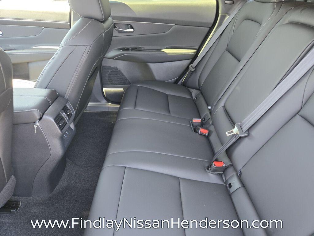 new 2026 Nissan Murano car, priced at $40,959