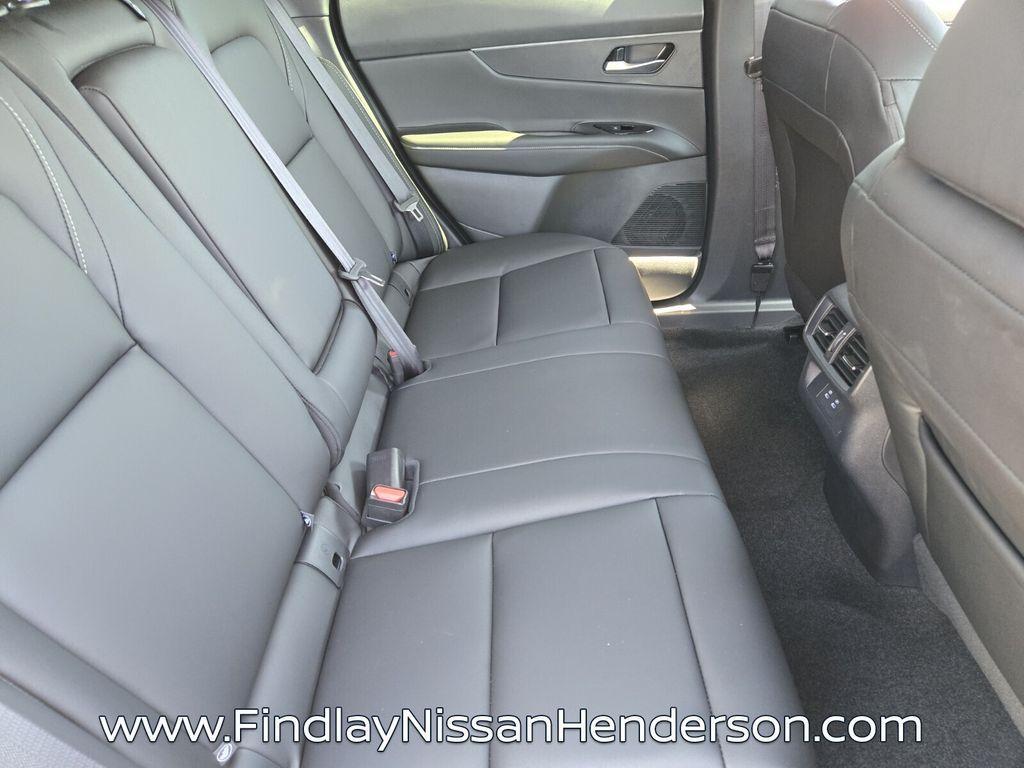 new 2026 Nissan Murano car, priced at $40,959