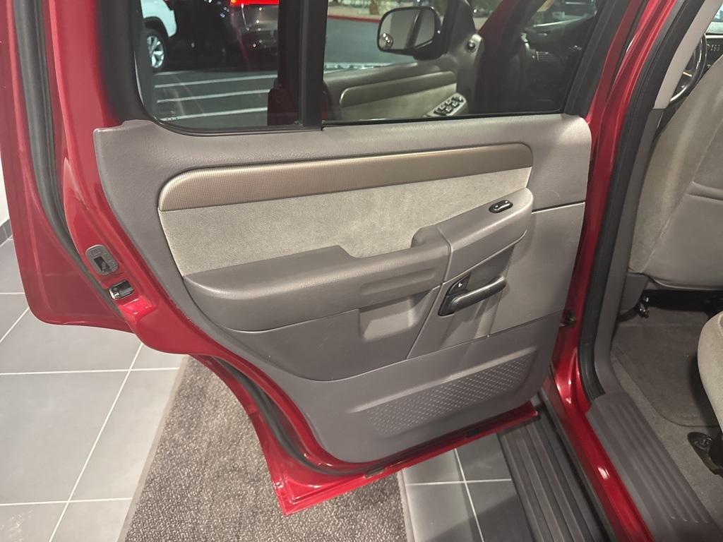 used 2004 Ford Explorer car, priced at $9,984
