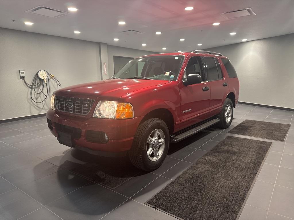used 2004 Ford Explorer car, priced at $9,984