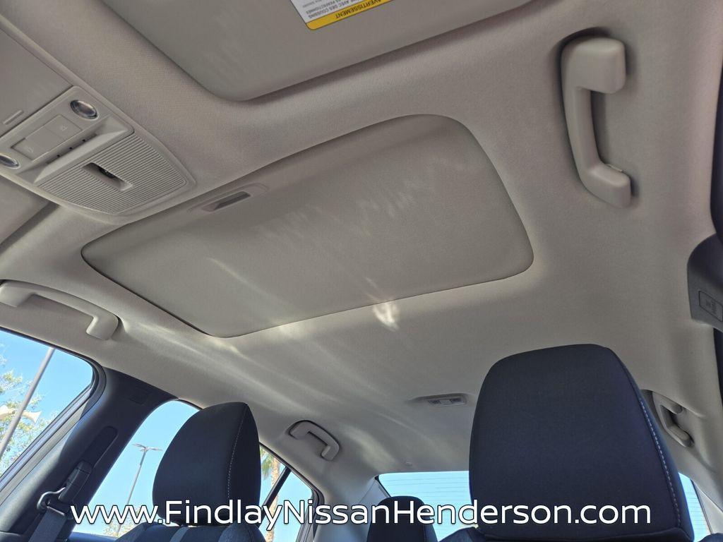 new 2026 Nissan Sentra car, priced at $25,252