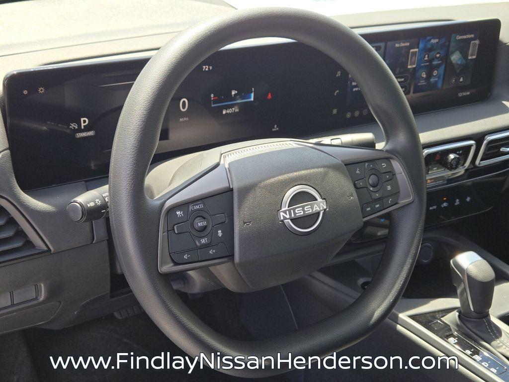 new 2026 Nissan Sentra car, priced at $23,538