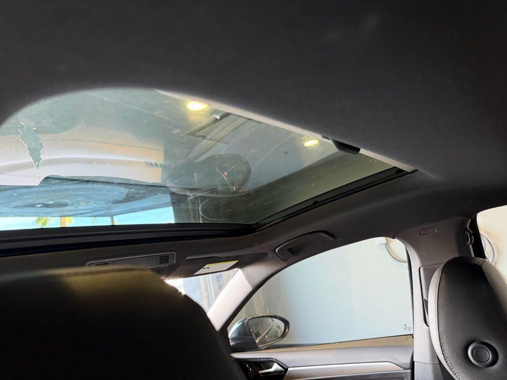 used 2021 Volkswagen Jetta car, priced at $14,984