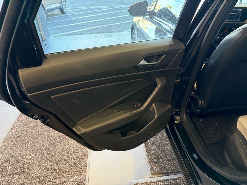 used 2021 Volkswagen Jetta car, priced at $14,984
