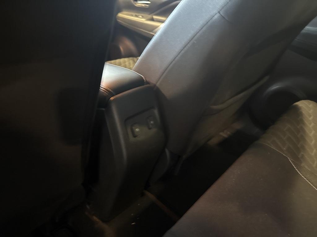 used 2021 Nissan Kicks car, priced at $17,984