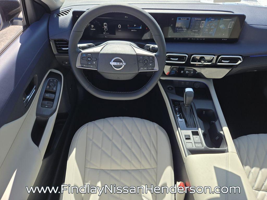 new 2026 Nissan Sentra car, priced at $27,663