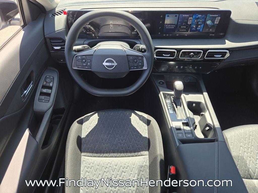 new 2026 Nissan Sentra car, priced at $23,538