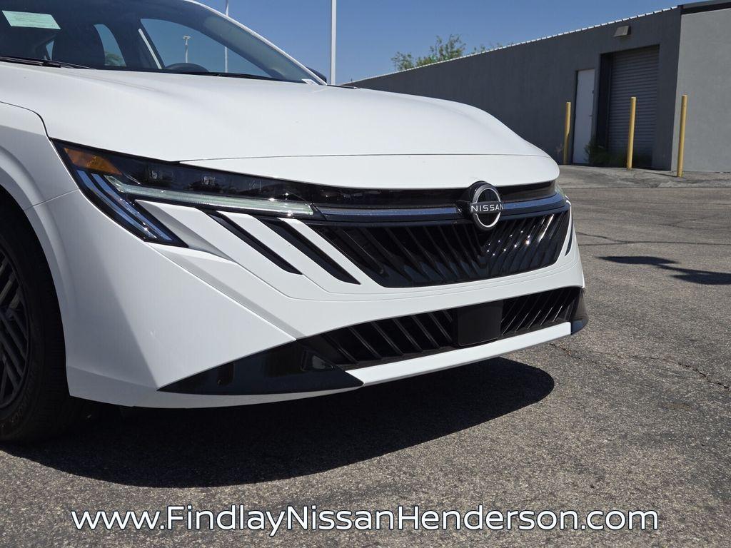 new 2026 Nissan Sentra car, priced at $23,538