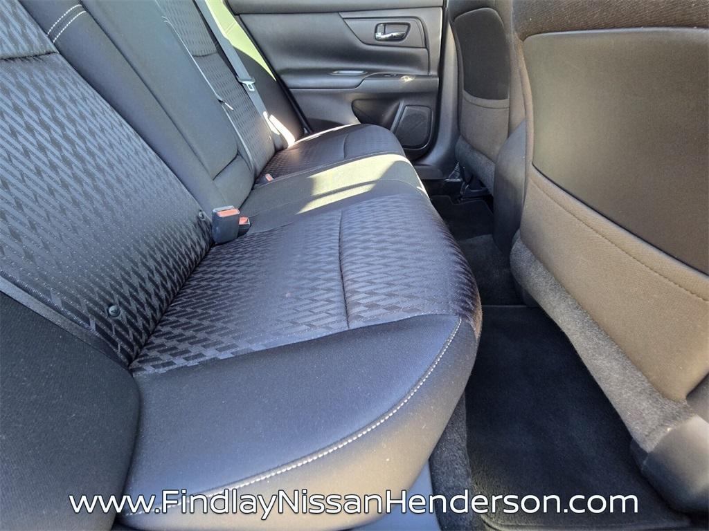 used 2017 Nissan Altima car, priced at $15,749