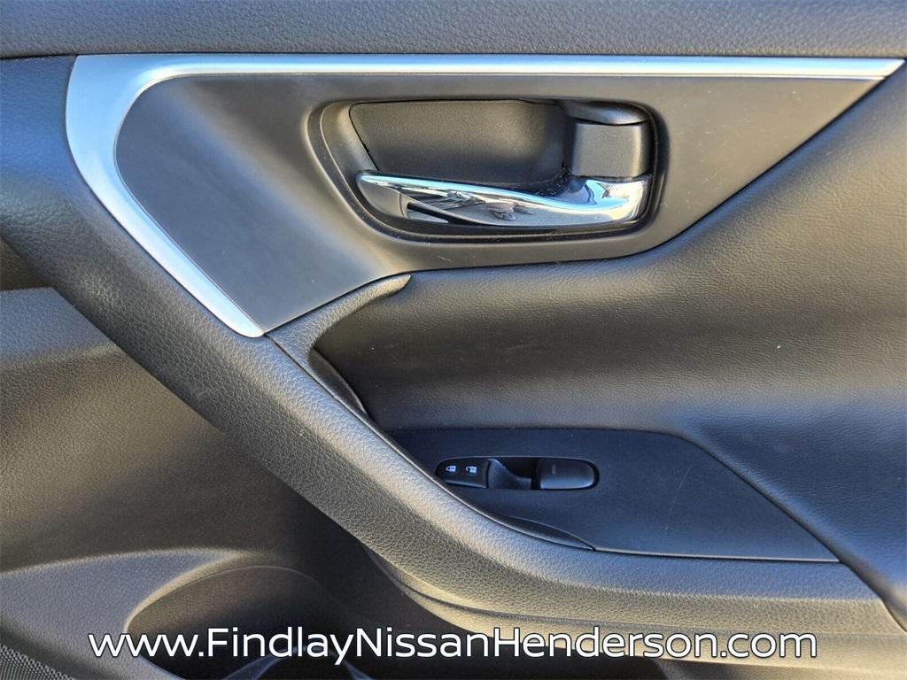 used 2017 Nissan Altima car, priced at $15,749