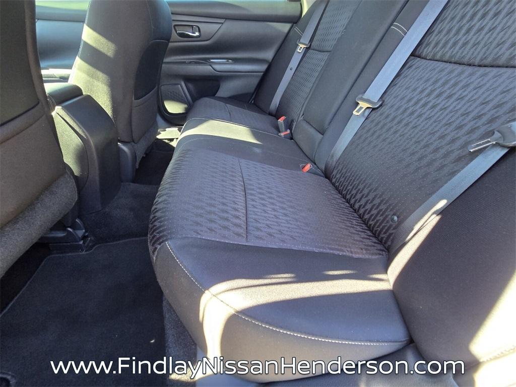 used 2017 Nissan Altima car, priced at $15,749