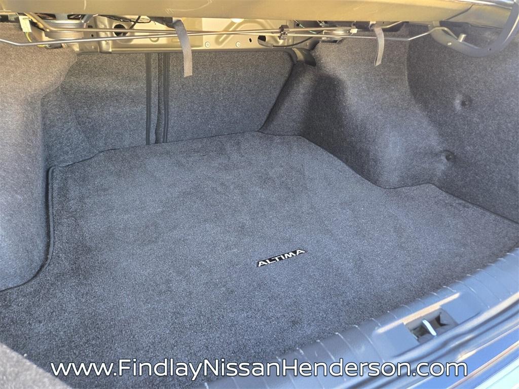 used 2017 Nissan Altima car, priced at $15,749