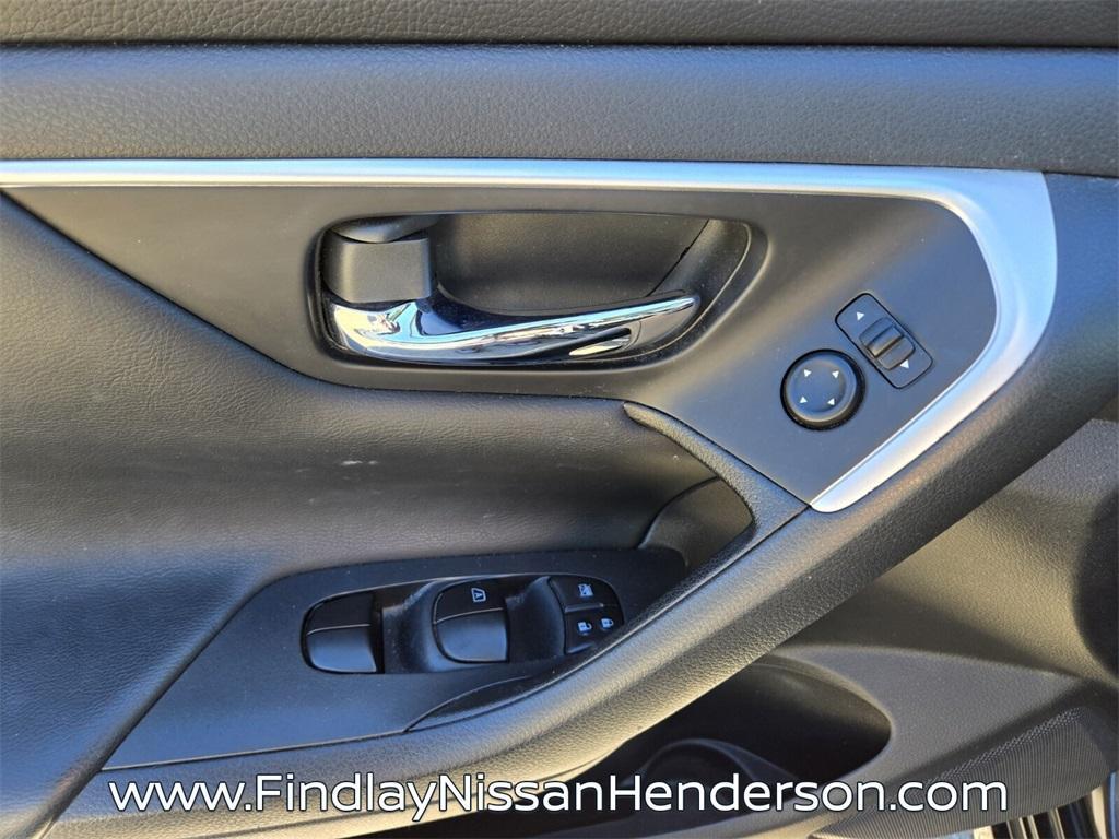 used 2017 Nissan Altima car, priced at $15,749