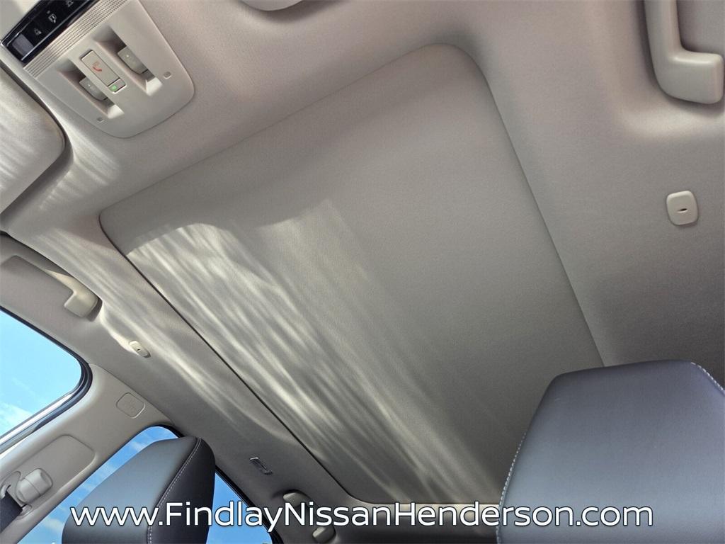 new 2026 Nissan Murano car, priced at $45,945