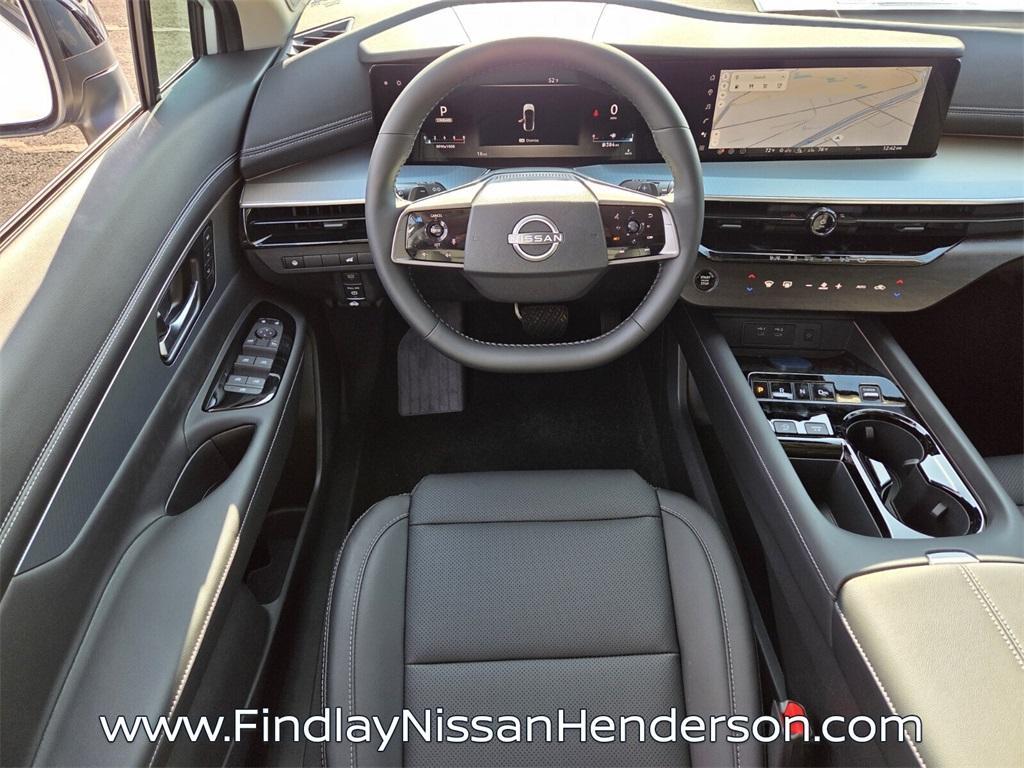 new 2026 Nissan Murano car, priced at $45,945