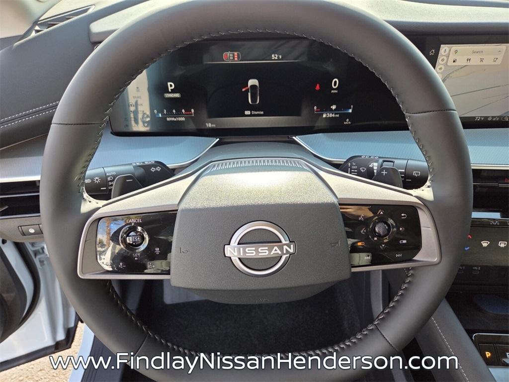 new 2026 Nissan Murano car, priced at $45,945