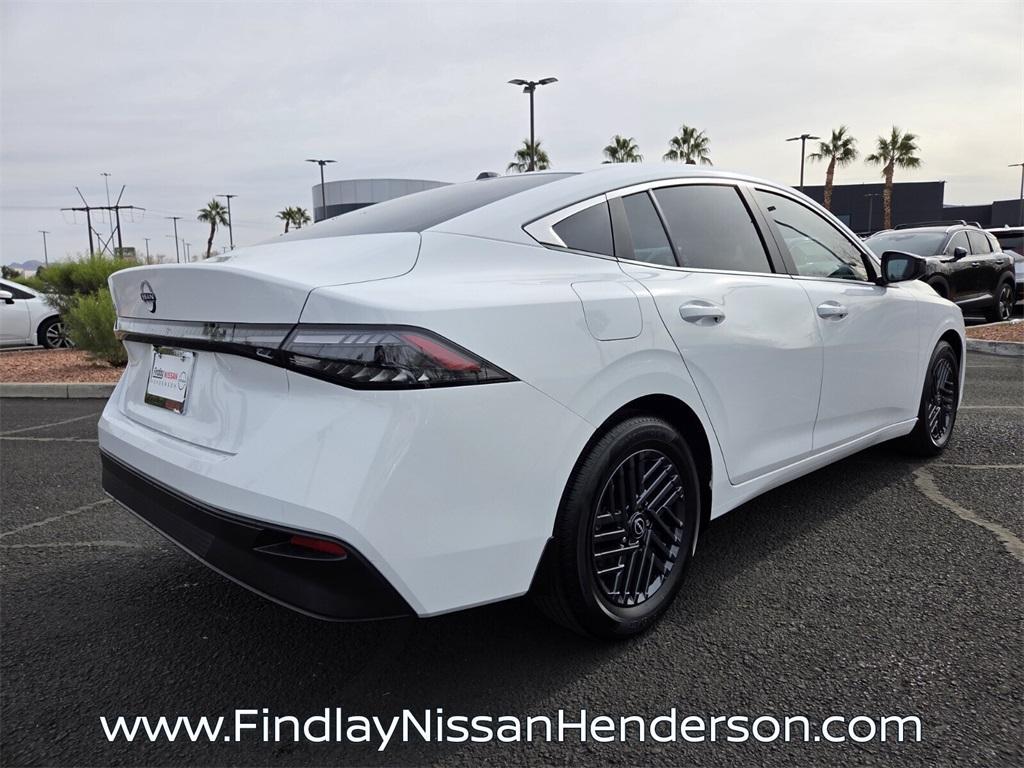 new 2026 Nissan Sentra car, priced at $24,900