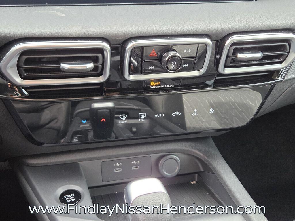 new 2026 Nissan Sentra car, priced at $23,649