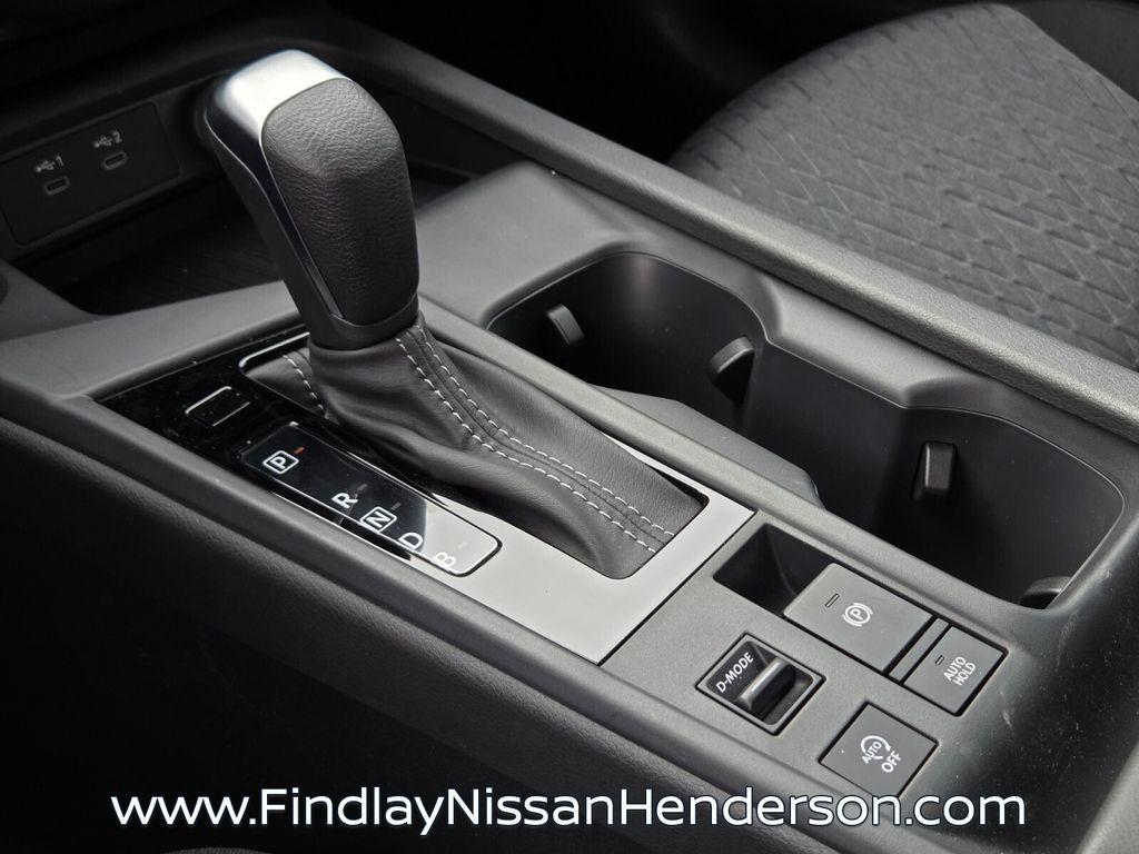 new 2026 Nissan Sentra car, priced at $23,649