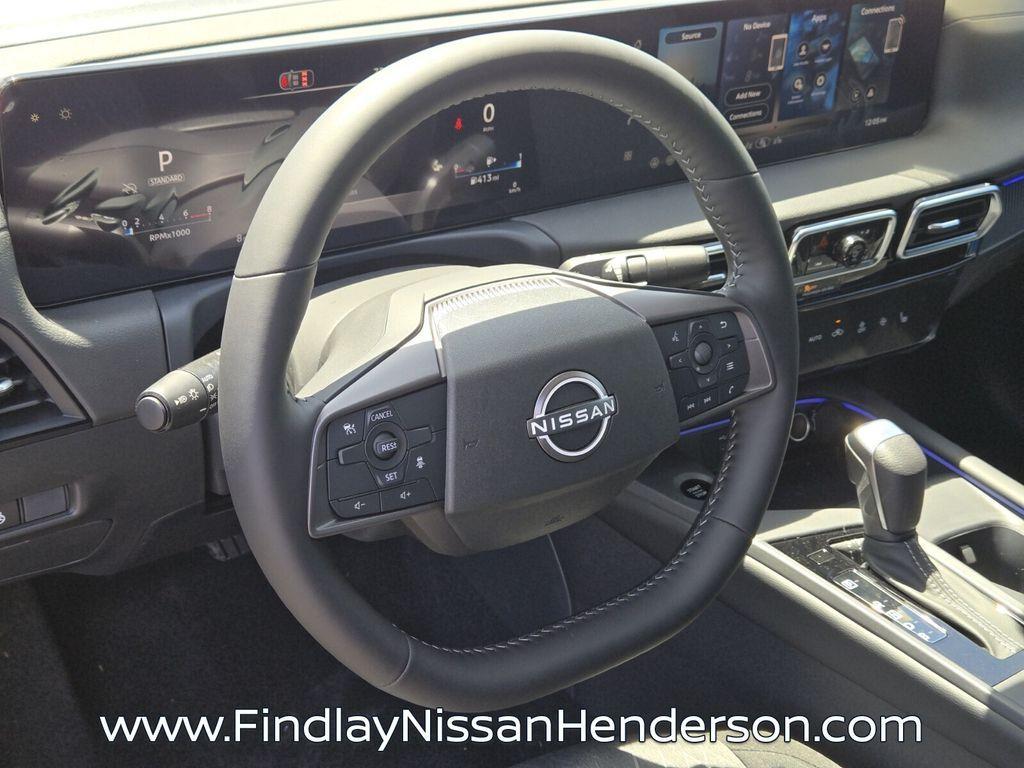 new 2026 Nissan Sentra car, priced at $25,660