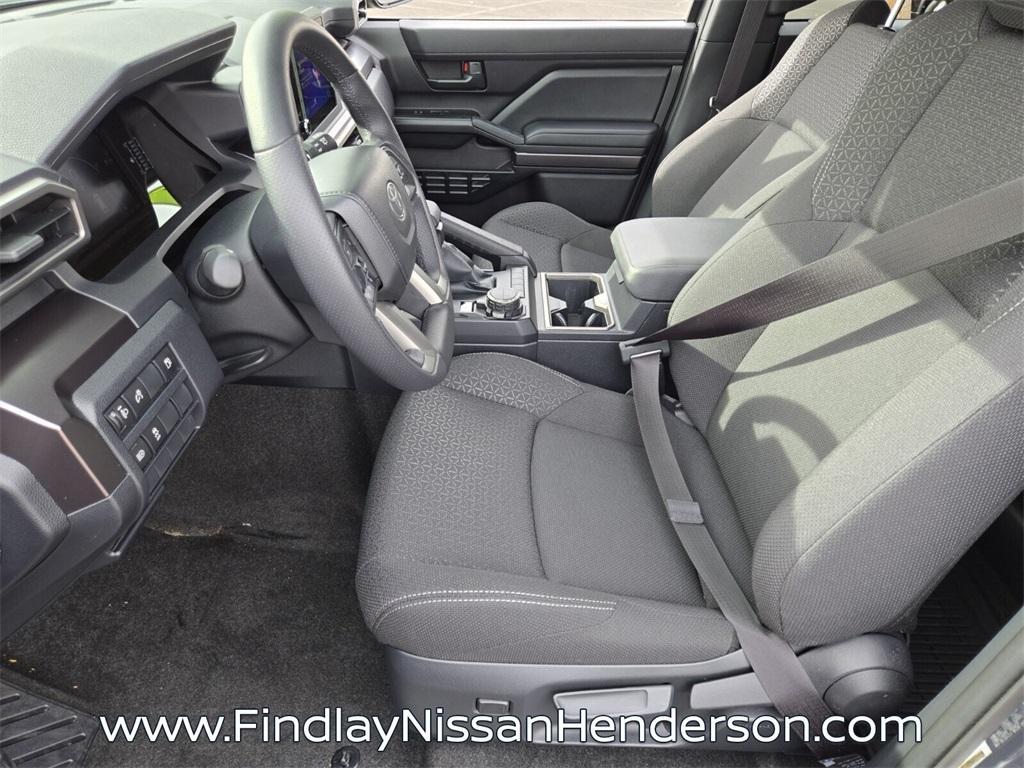 used 2025 Toyota 4Runner car, priced at $43,984