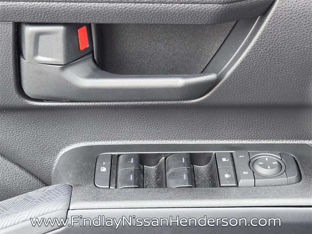 used 2025 Toyota 4Runner car, priced at $43,984