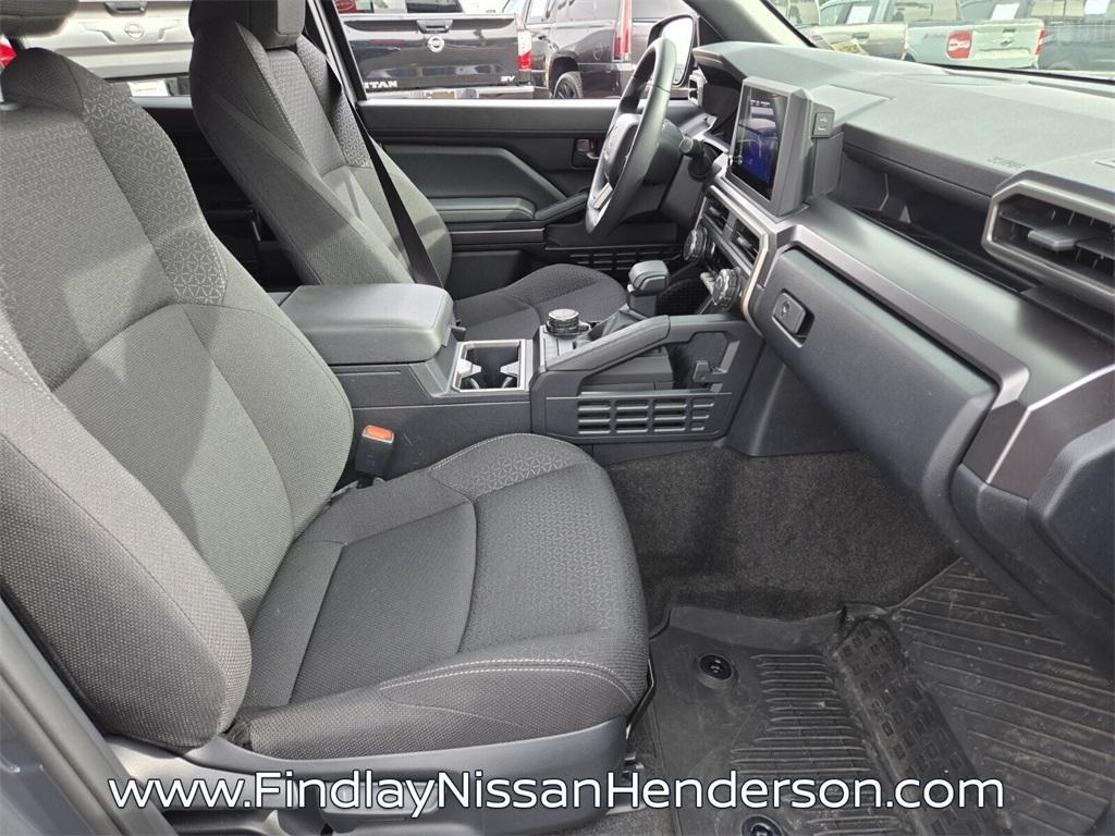 used 2025 Toyota 4Runner car, priced at $43,984