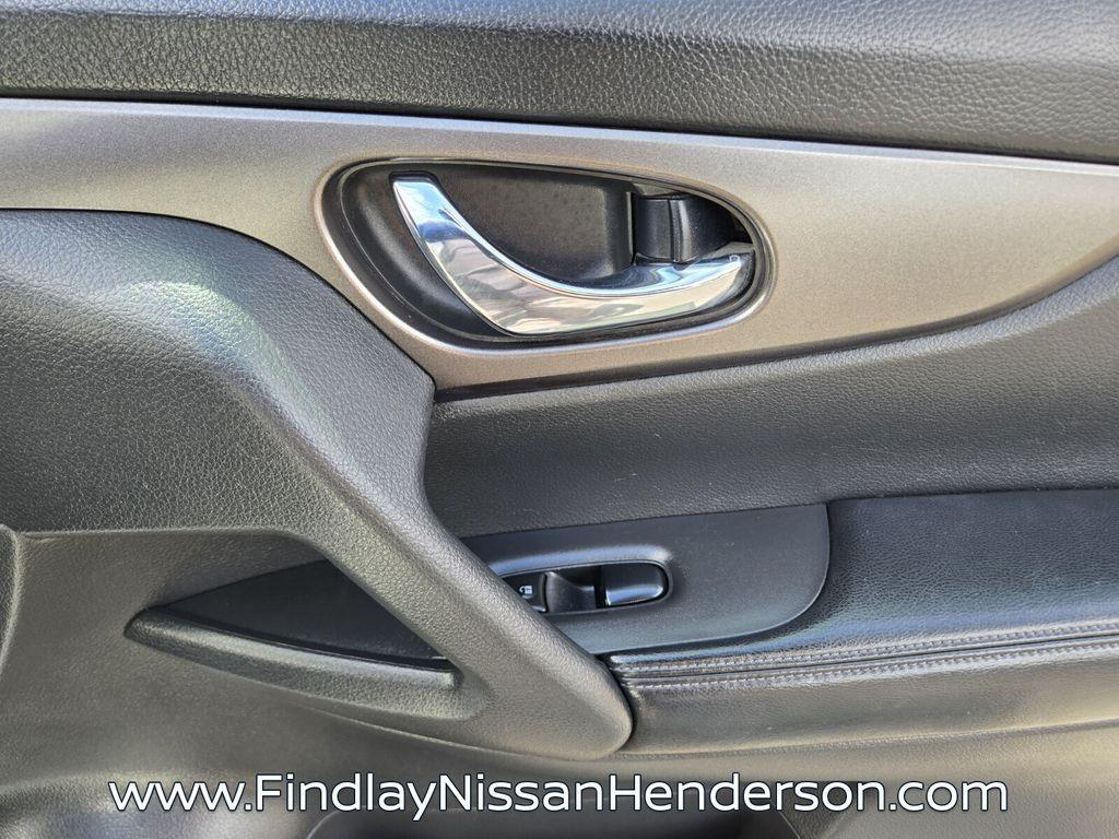 used 2015 Nissan Rogue car, priced at $10,148