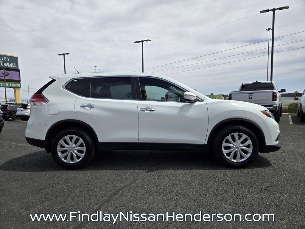 used 2015 Nissan Rogue car, priced at $10,148