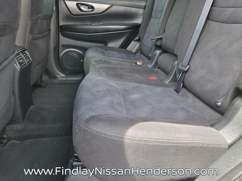 used 2015 Nissan Rogue car, priced at $10,148