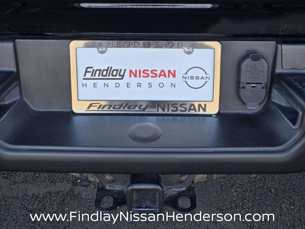 used 2022 Ram 1500 car, priced at $76,984